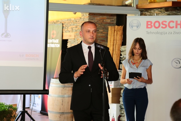 (Foto: Feđa Krvavac/Klix.ba)