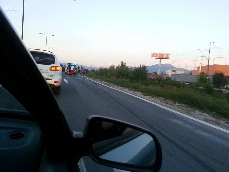 Foto: Čitatelj/Klix.ba