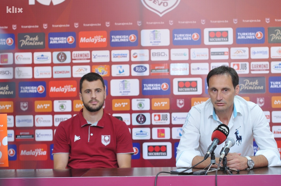 Foto: Nedim Grabovica/Klix.ba