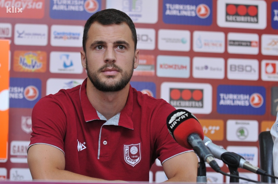 Foto: Nedim Grabovica/Klix.ba