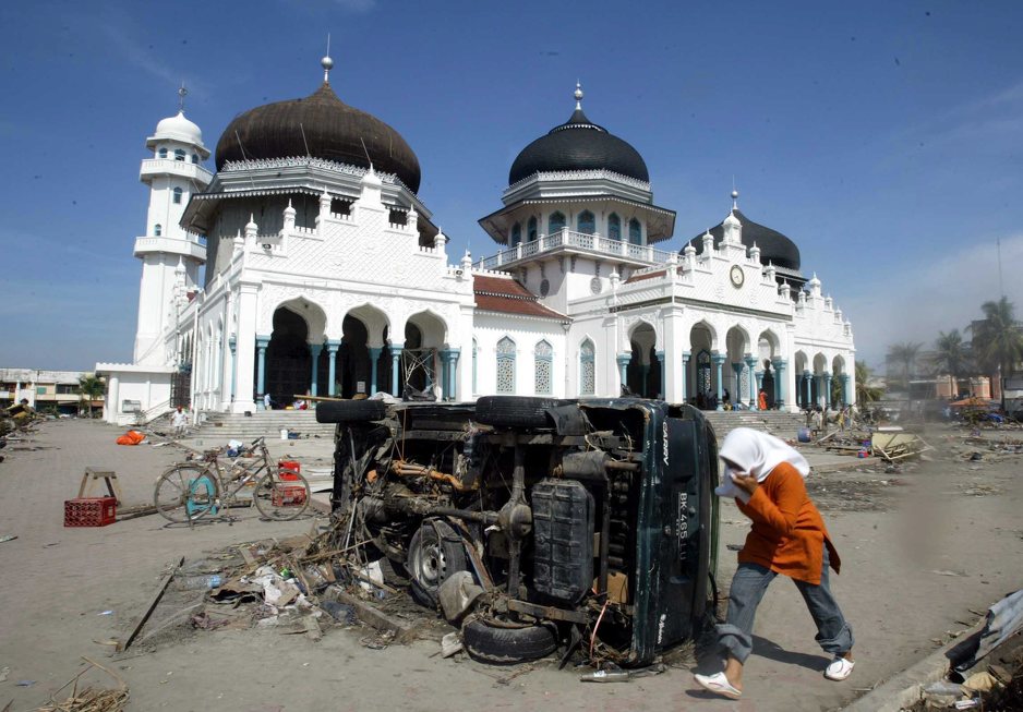 Indonezija (Foto: EPA)