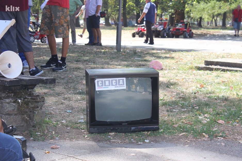 Foto: Klix.ba