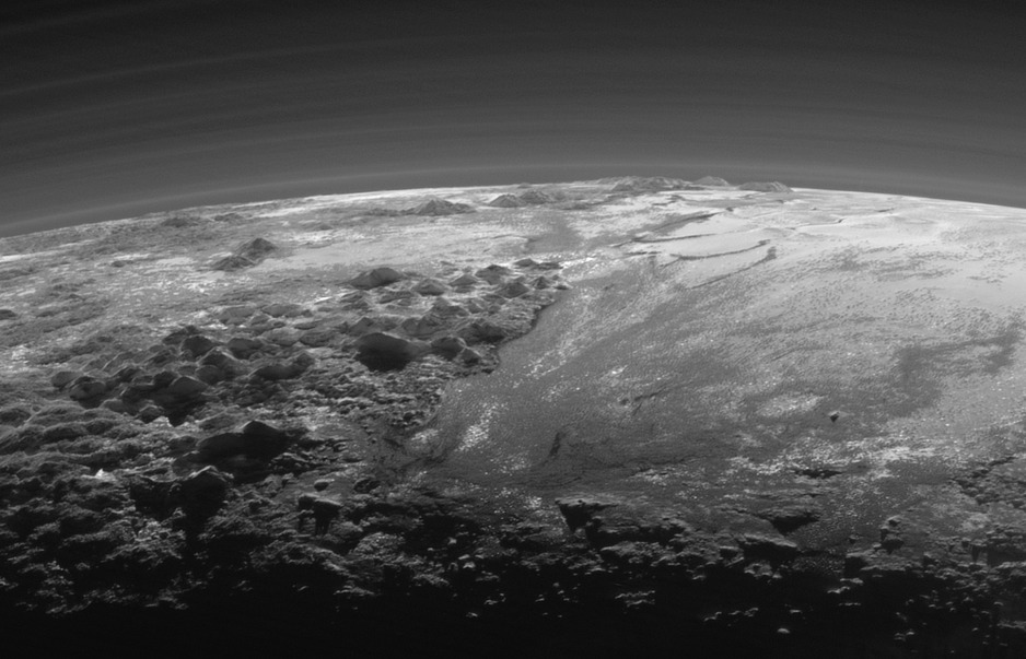 Foto: NASA