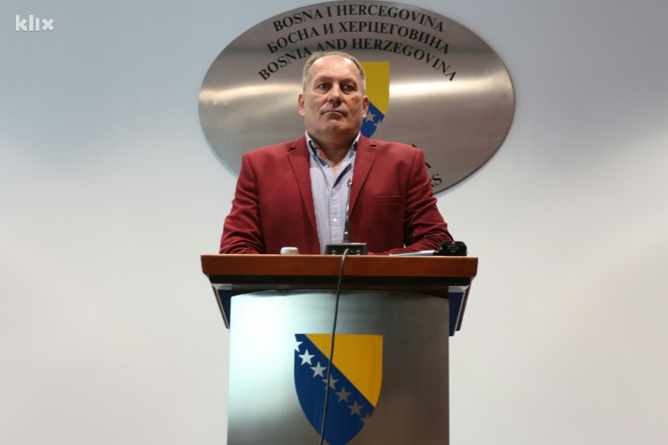 Foto: Davorin Sekulić/Klix.ba