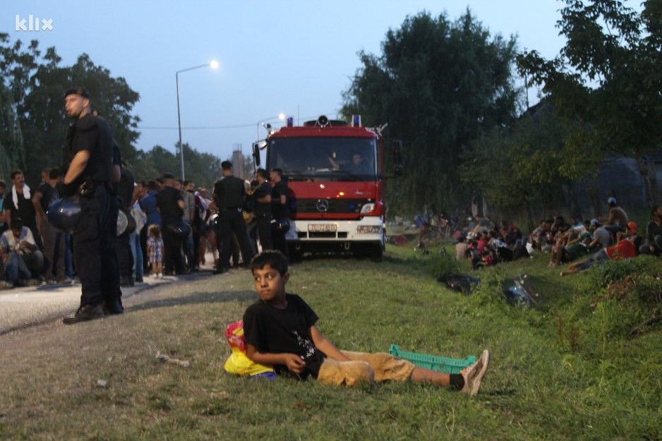 Foto: Elmedin Mehić/Klix.ba