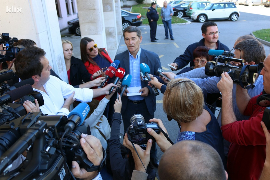 Foto: Arhiv/Klix.ba