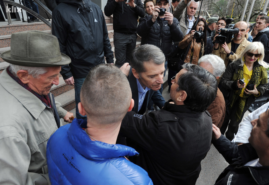 Foto: Arhiv/Klix.ba