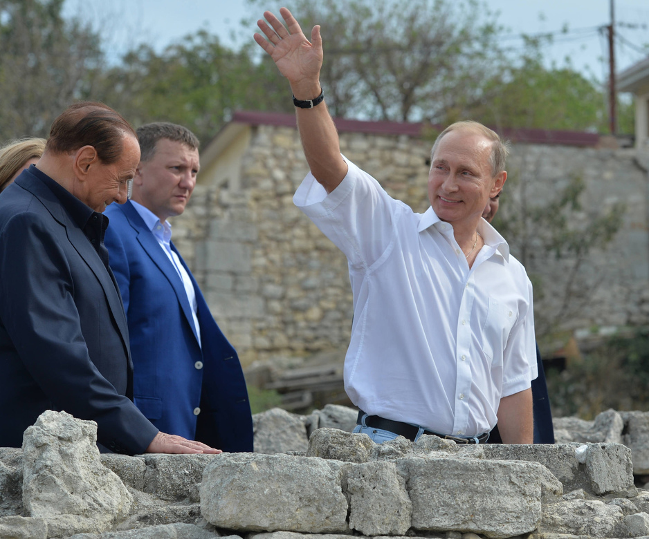 Foto: EPA