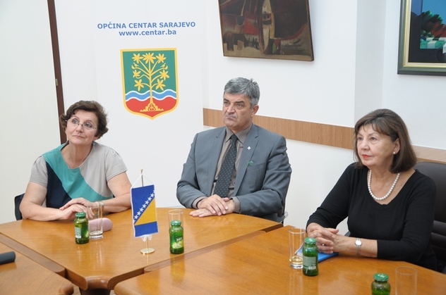 Foto: Općina Centar