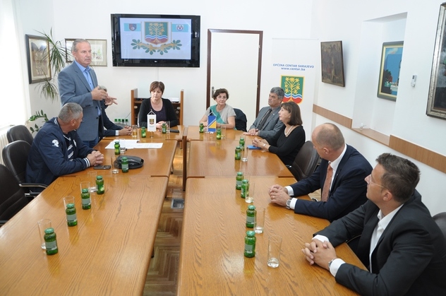 Foto: Općina Centar