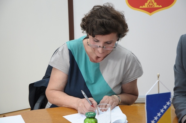 Foto: Općina Centar