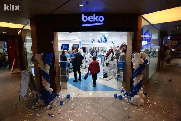 (Foto: Feđa Krvavac/Klix.ba)