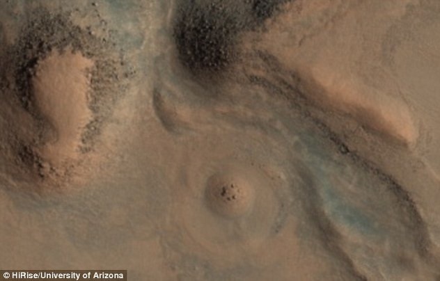 Foto: NASA