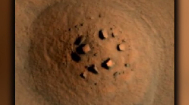 Foto: NASA