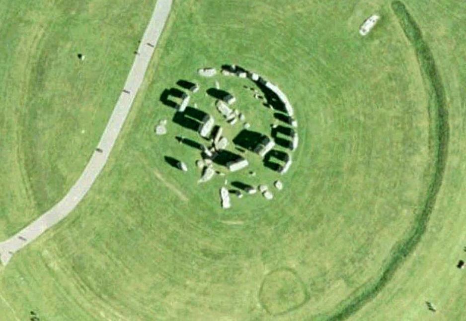 Stonehenge
