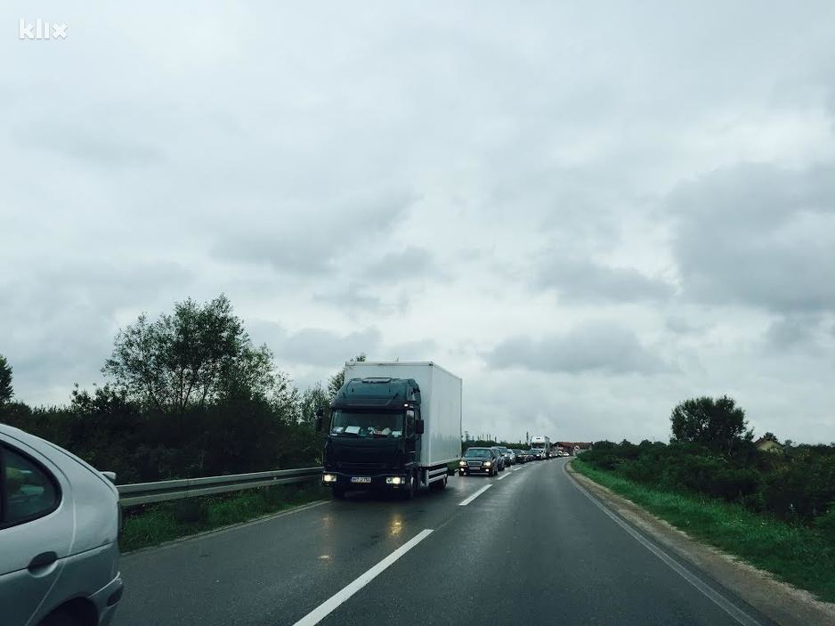 Foto: Čitatelj/Klix.ba
