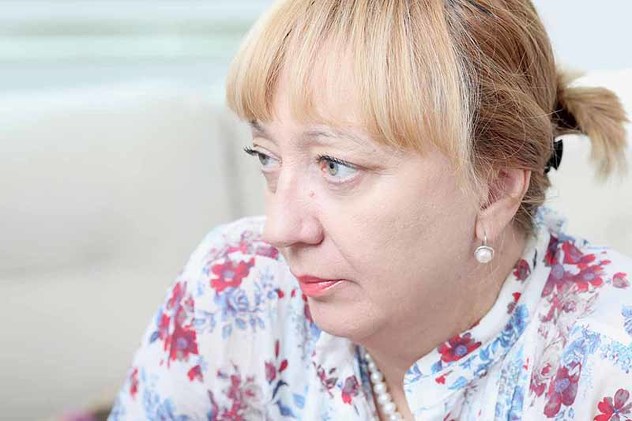 Ombudsman za ljudska prava u BiH Jasminka Džumhur kaže da institucije često odbiju zahtjev za slobodan pristup informacijama bez provođenja testa javnog interesa. (Foto: CIN)