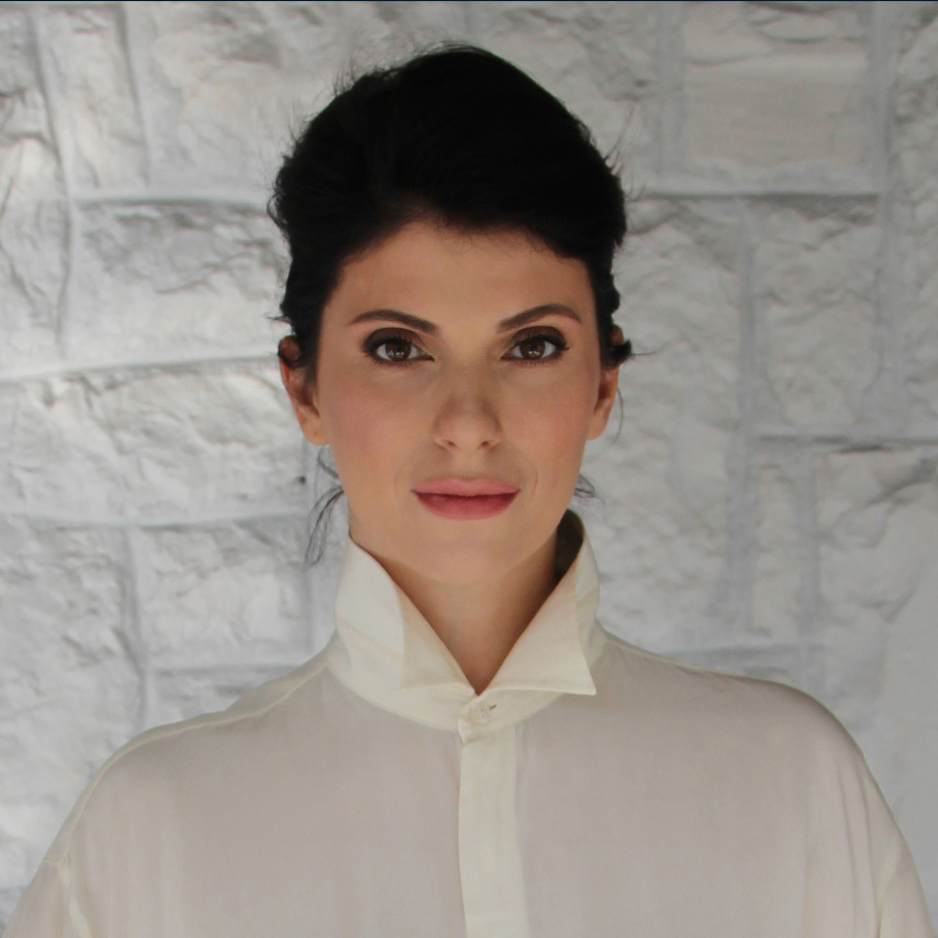 Šejla Kamerić
