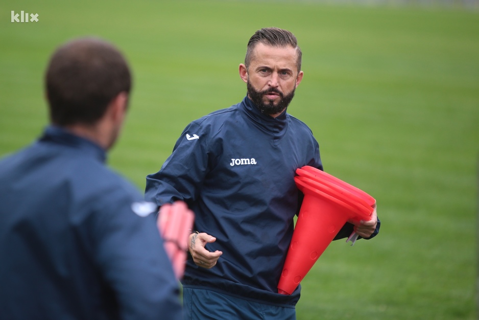 Foto: Feđa Krvavac/Klix.ba