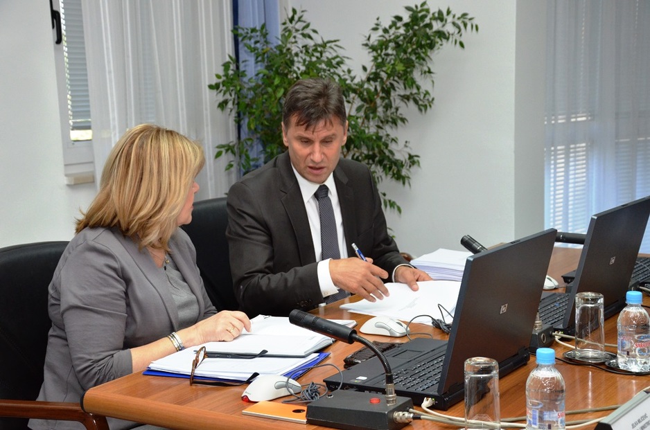 Foto: Služba za odnose s javnošću Vlade FBiH