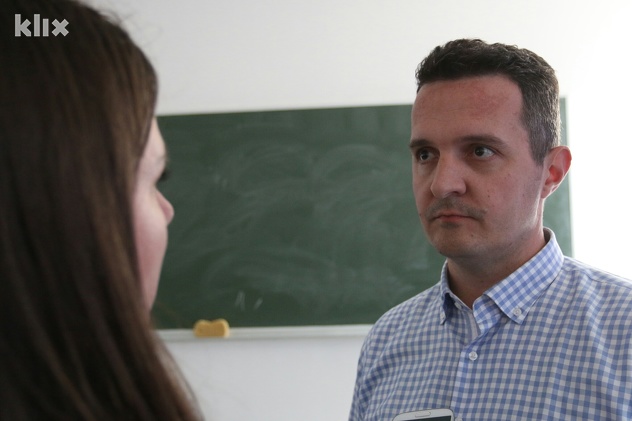 (Foto: Davorin Sekulić/Klix.ba)