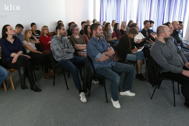 (Foto: Davorin Sekulić/Klix.ba)