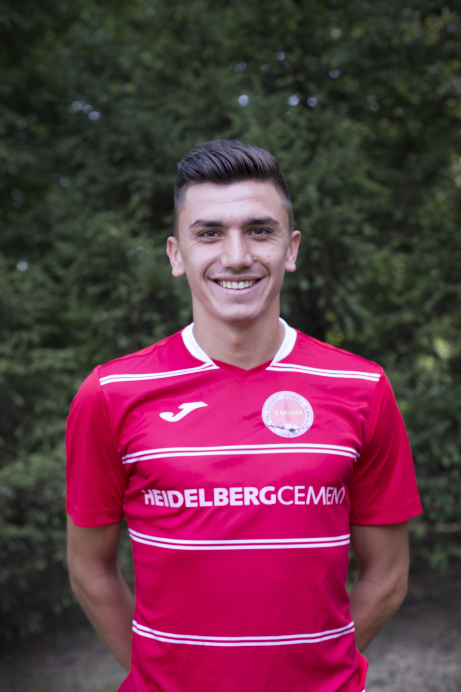 Omer Musić