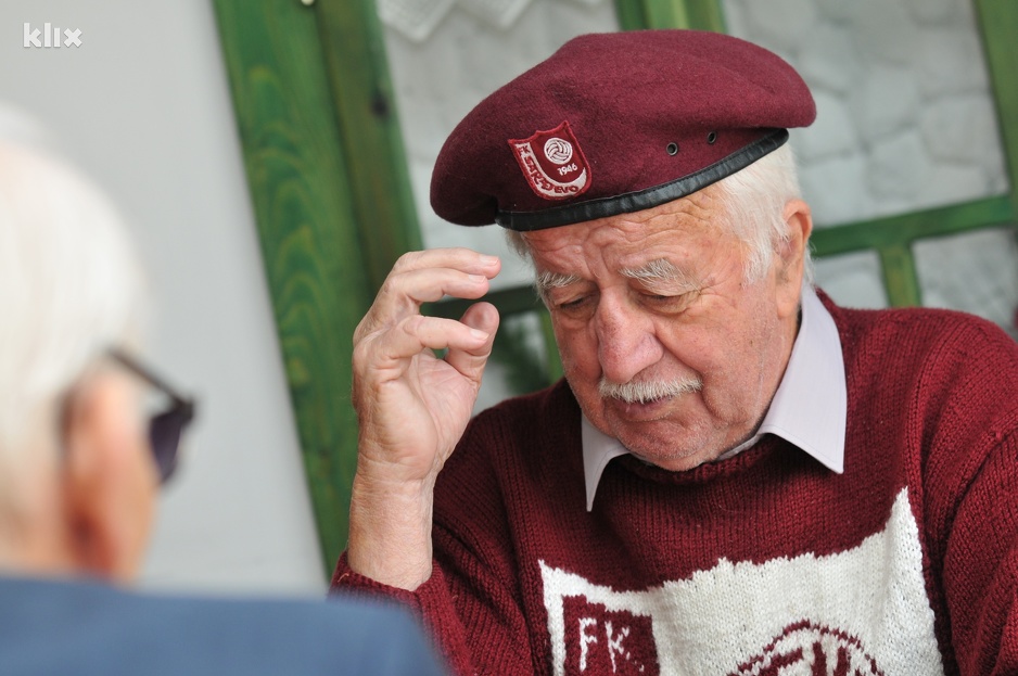 Foto: Nedim Grabovica/Klix.ba