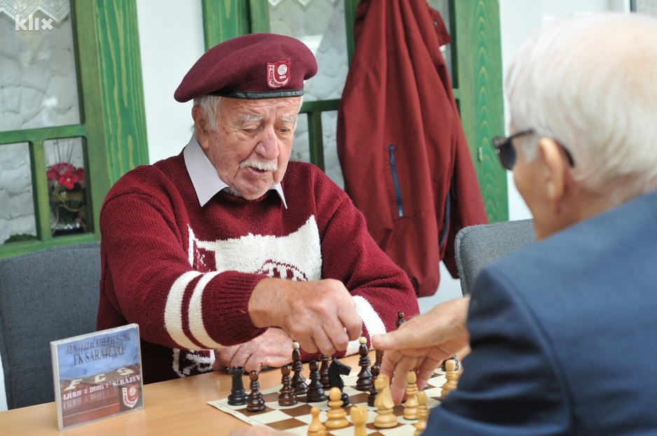 Foto: Nedim Grabovica/Klix.ba