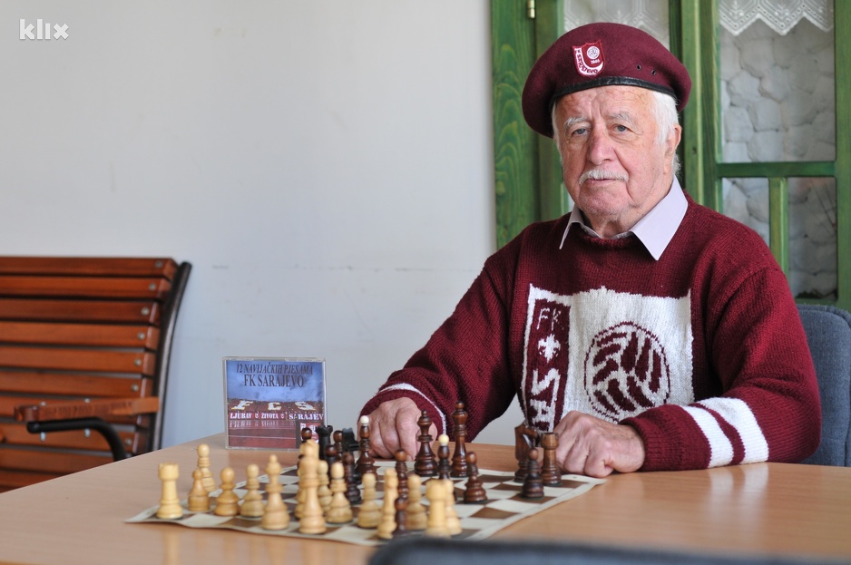 Foto: Nedim Grabovica/Klix.ba