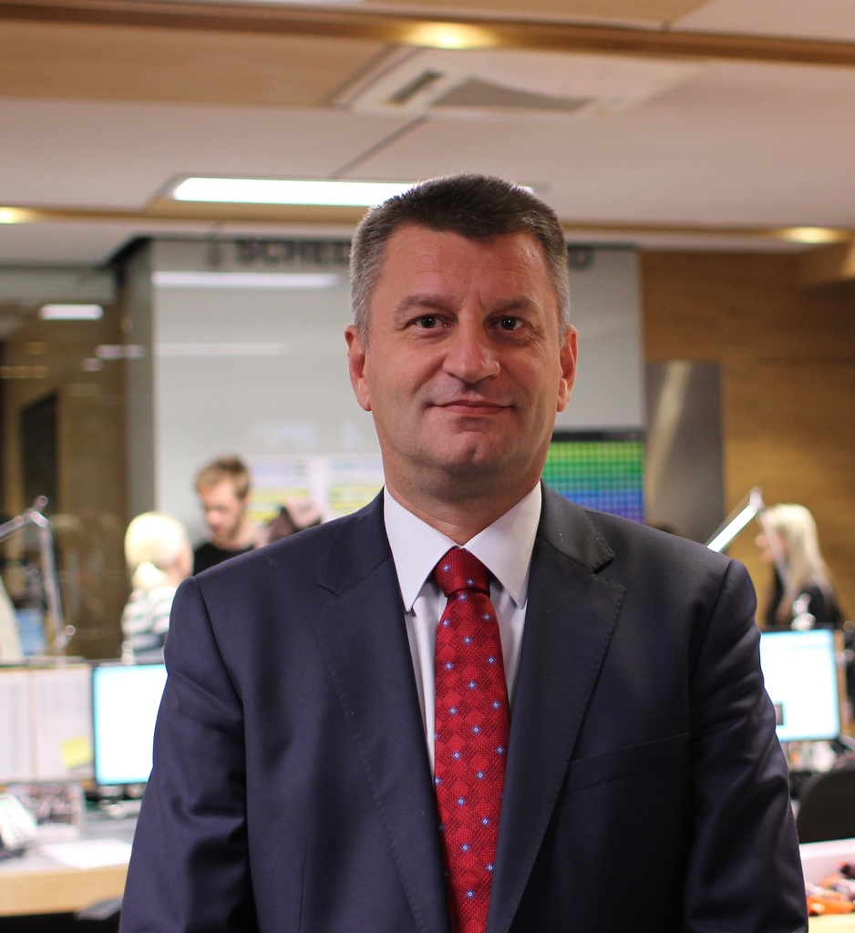 Tarik Đođić