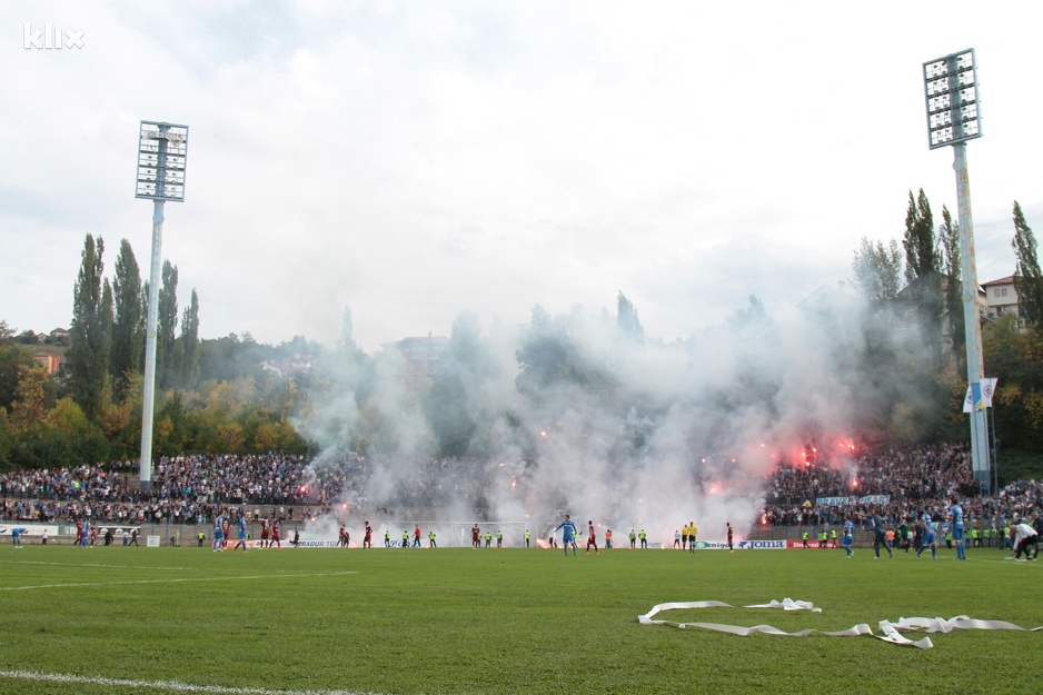 Foto: Feđa Krvavac/Klix.ba