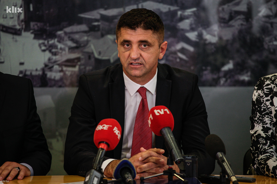 Foto: Edin Hadžihasić/Klix.ba