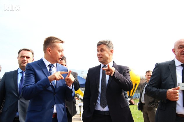 (Foto: Elmedin Mehić/Klix.ba)