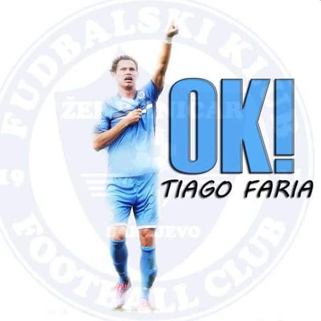 I Željezničar je odlučio podržati akciju (Foto: FK Željezničar)