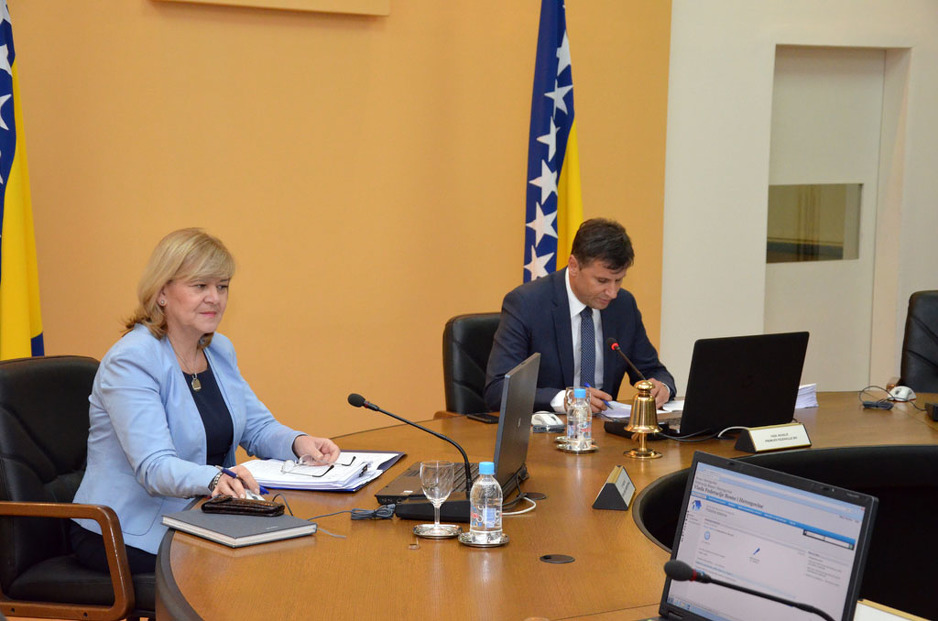 Foto: Vlada FBiH