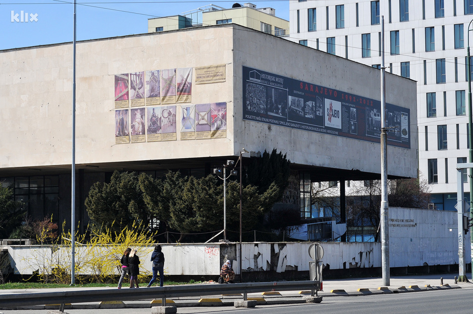 Foto: Nedim Grabovica/Klix.ba