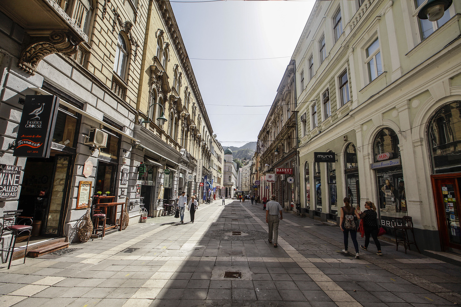 Uklonjene bašte