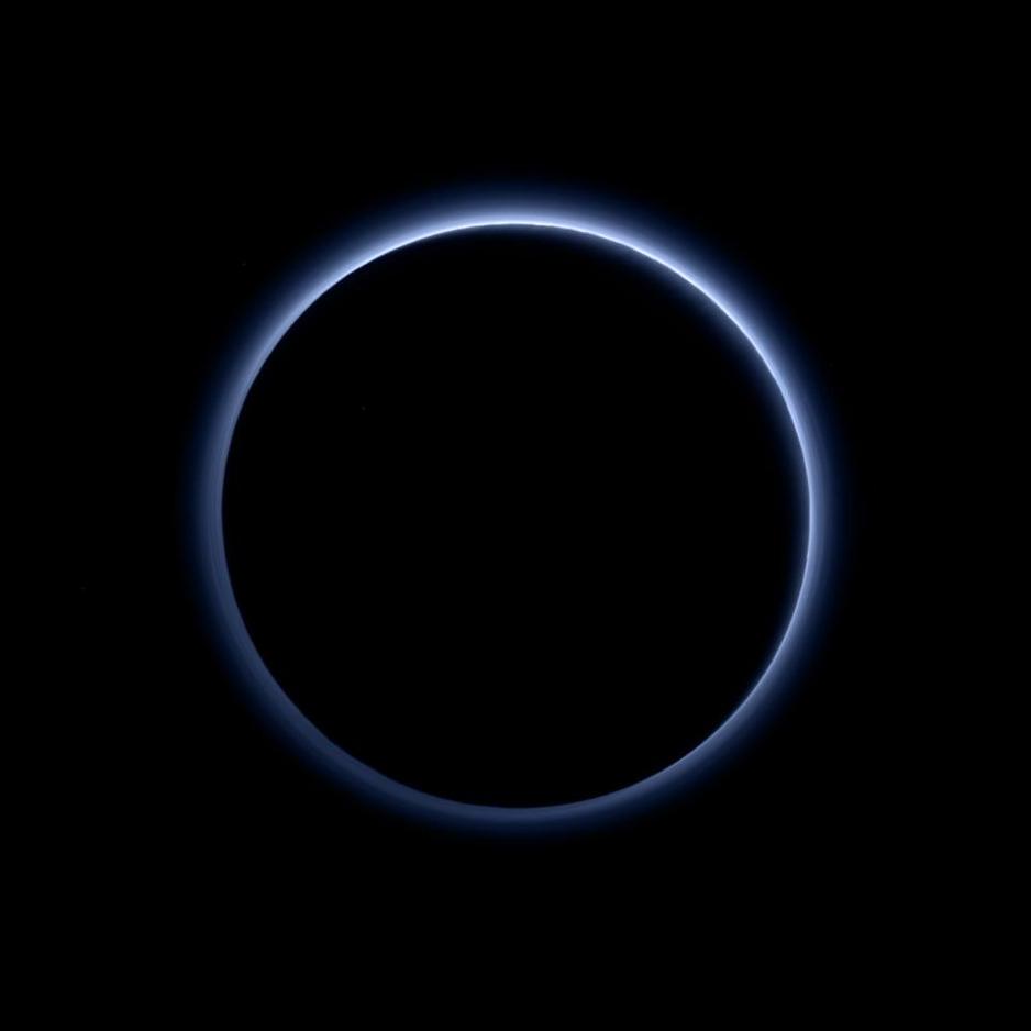 Foto: NASA