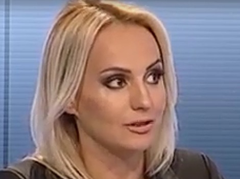 Marina Bakić