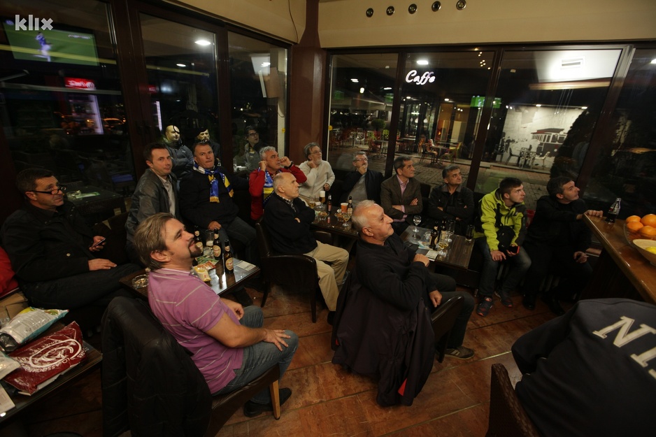 Foto: Edin Hadžihasić/Klix.ba