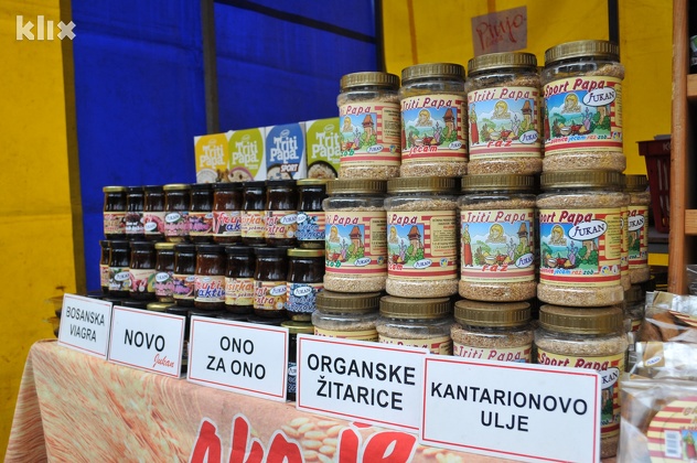 (Foto: Nedim Grabovica/Klix.ba)