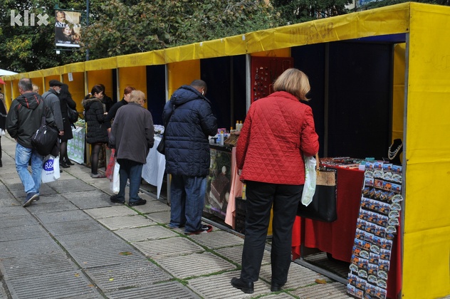 (Foto: Nedim Grabovica/Klix.ba)