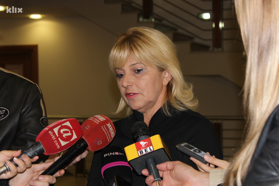 Drena Đukić (Foto: Klix.ba)