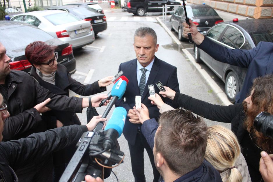 Foto: Davorin Sekulić/Klix.ba