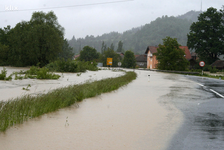 Foto: Elmedin Mehić/Klix.ba