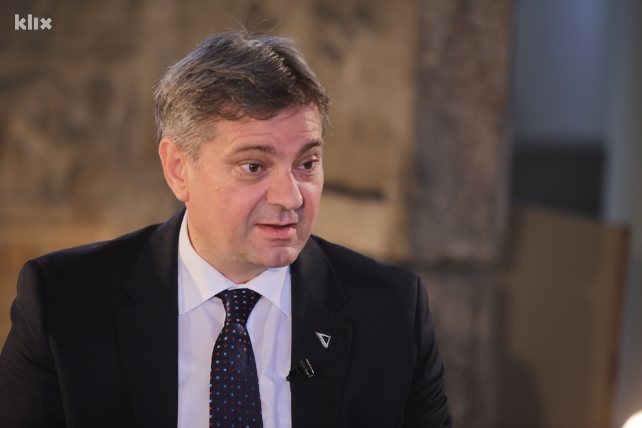 Foto: Feđa Krvavac/Klix.ba