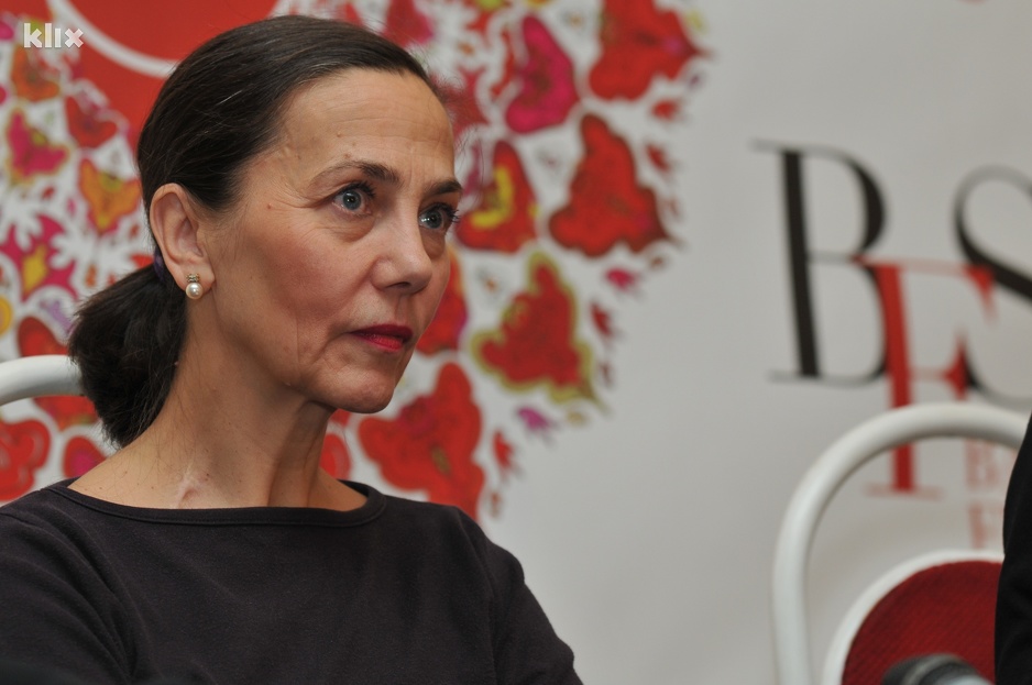 Edina Papo (Foto: Nedim Grabovica/Klix.ba)