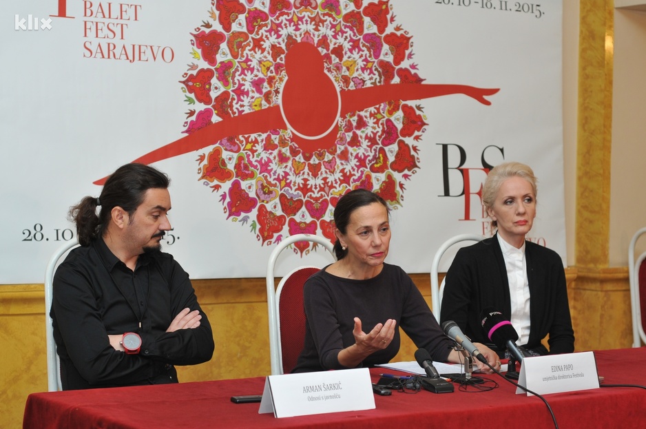 Foto: Nedim Grabovica/Klix.ba