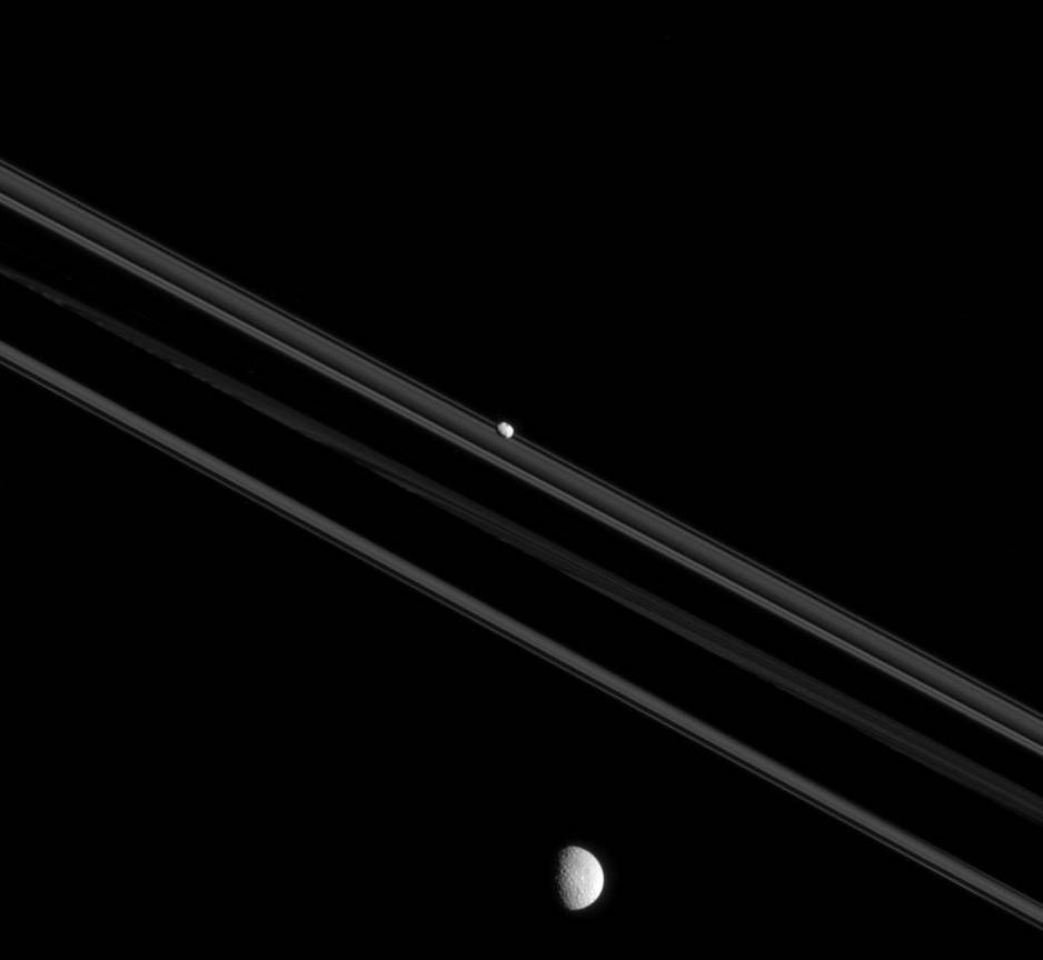 Foto: NASA